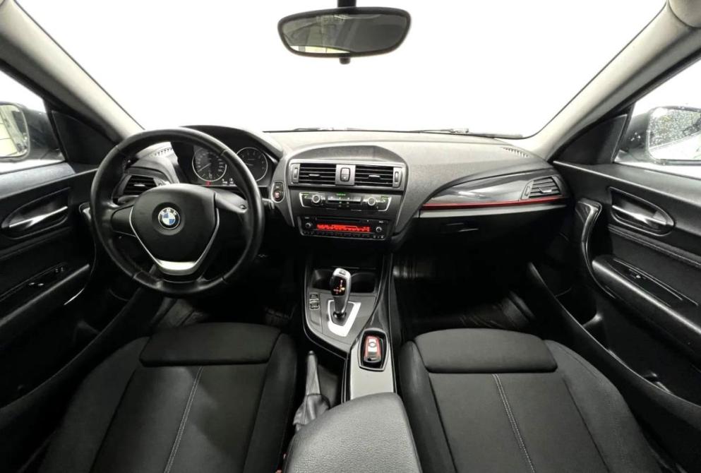 BMW 1 серии II (F20/F21) Нижний Новгород  - изображение 13