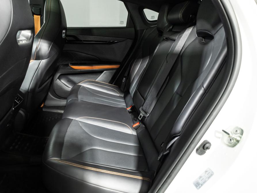 Changan UNI-V I Санкт-Петербург  - изображение 10