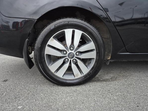 Kia Cerato II с пробегом 2012 года, цена 757 000 рублей, 151551 км, седан, Автокод Объявления