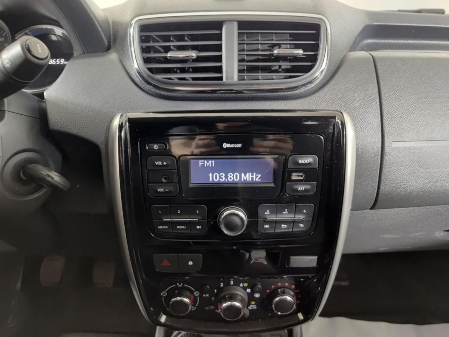 Nissan Terrano III (D10) Уфа  - изображение 18