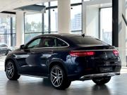 Mercedes-Benz GLE Coupe I (C292) Екатеринбург  - изображение 36