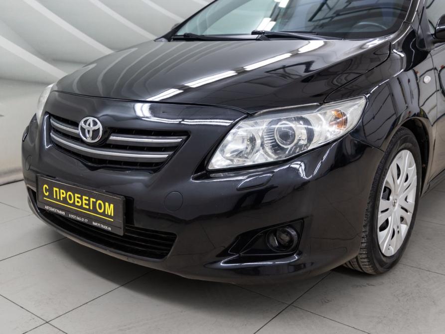Toyota Corolla X (E140 E150) Волгоград  - изображение 10