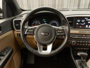 Kia Sportage IV Рестайлинг Москва  - изображение 40