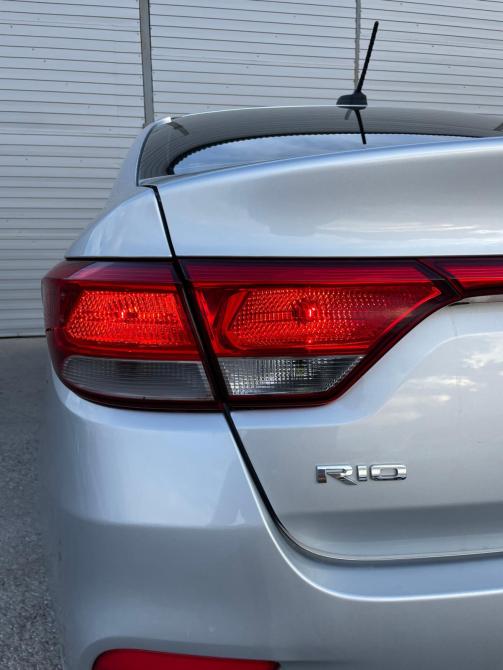 Kia Rio IV Саратов  - изображение 10