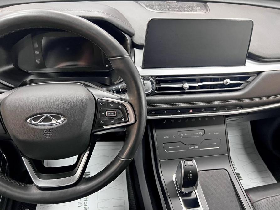 Chery Tiggo 7 Pro I Тверь  - изображение 17