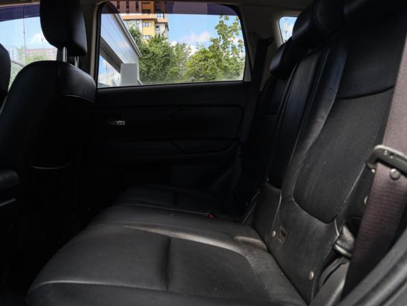 Mitsubishi Outlander III с пробегом 2014 года, цена 1 500 000 рублей, 167166 км, внедорожник, Автокод Объявления
