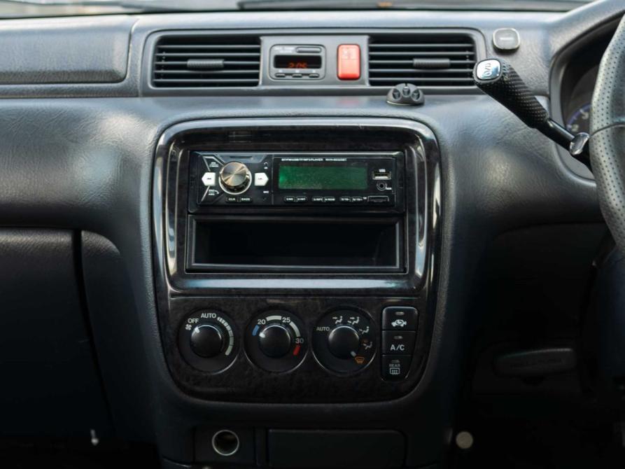 Honda CR-V II Новосибирск  - изображение 13