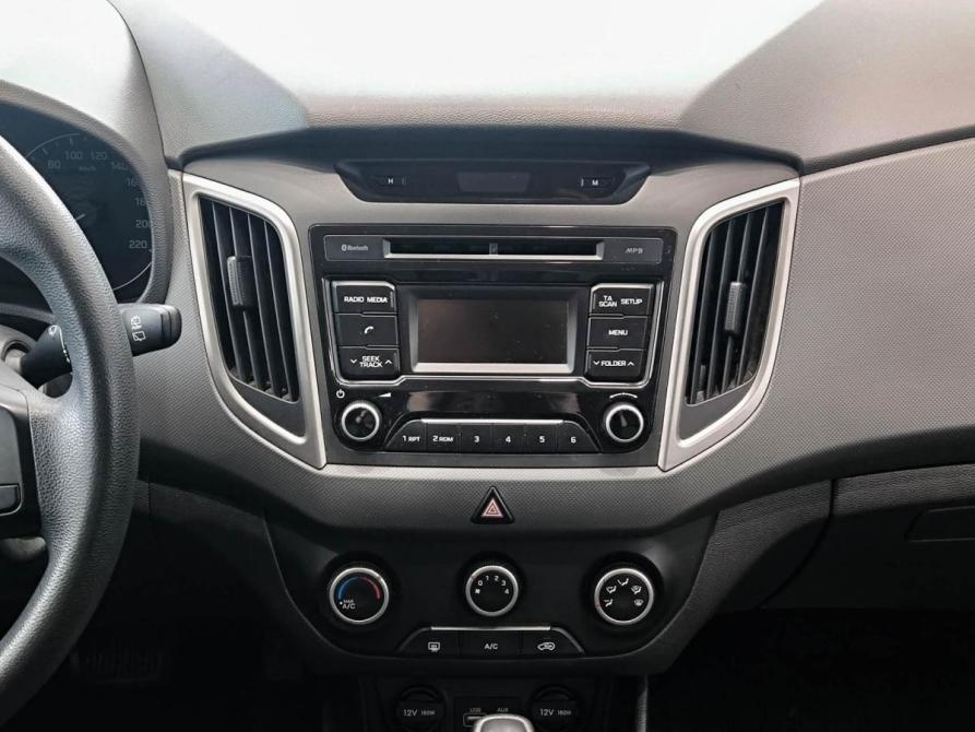 Hyundai Creta I Казань  - изображение 17