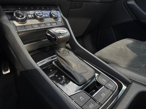 Skoda Kodiaq I с пробегом 2019 года, цена 2 980 000 рублей, 119300 км, внедорожник, Автокод Объявления
