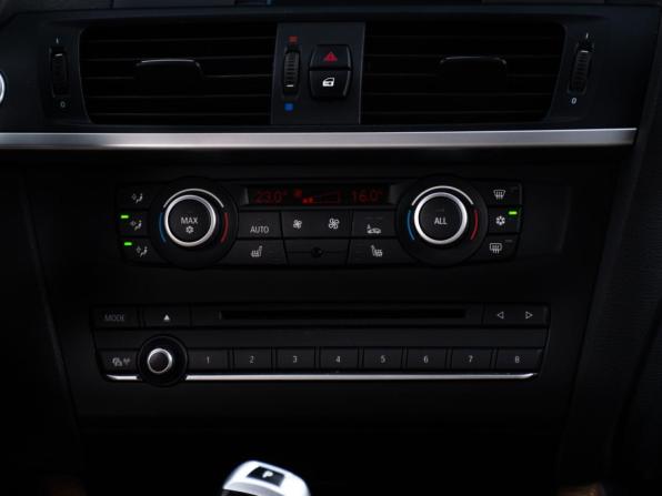BMW X3 II (F25) с пробегом 2010 года, цена 1 529 000 рублей, 114784 км, внедорожник, Автокод Объявления