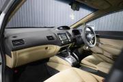 Honda Civic VIII Тюмень  - изображение 39