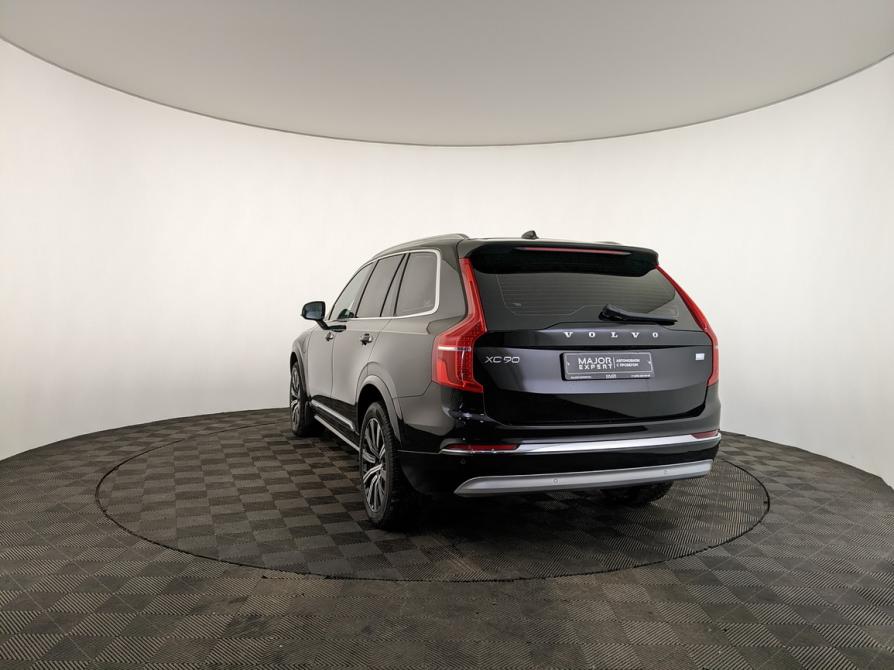 Volvo XC90 II Рестайлинг 1 Москва  - изображение 7