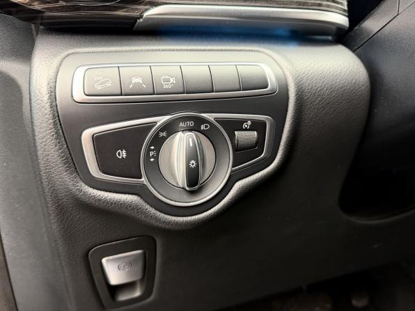 Mercedes-Benz V-Класс III (W447) с пробегом 2020 года, цена 5 500 000 рублей, 139525 км, минивэн, Автокод Объявления