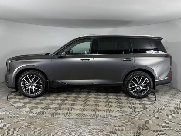 GAC GS8 II с пробегом 2024 года, цена 3 680 000 рублей, 8961 км, внедорожник, Автокод Объявления