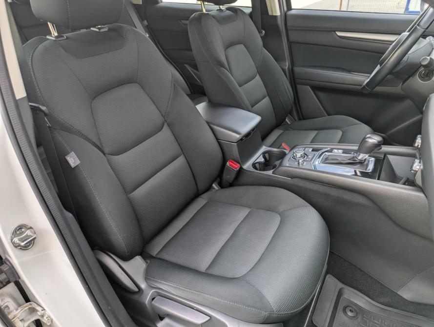 Mazda CX-5 II Белгород  - изображение 17