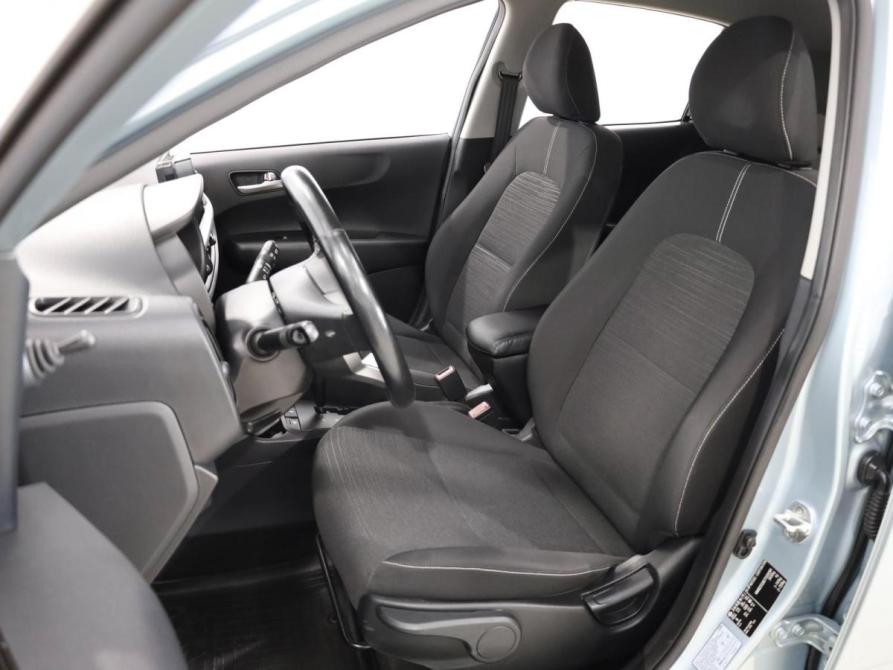 Kia Picanto III Ростов-на-Дону  - изображение 10