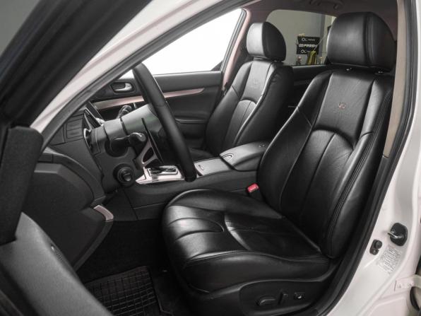 Infiniti G IV с пробегом 2011 года, цена 1 259 000 рублей, 232910 км, седан, Автокод Объявления
