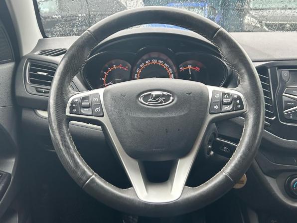 Lada (ВАЗ) Vesta I с пробегом 2020 года, цена 949 000 рублей, 54899 км, седан, Автокод Объявления