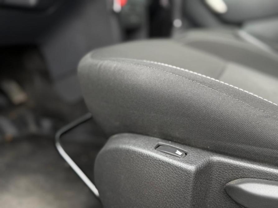 Renault Sandero II Рестайлинг Омск  - изображение 15