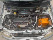 Nissan March II (K11) Екатеринбург  - изображение 21