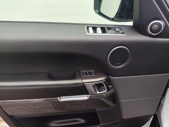 Land Rover Range Rover Sport II Рестайлинг с пробегом 2018 года, цена 6 599 000 рублей, 66944 км, внедорожник, Автокод Объявления