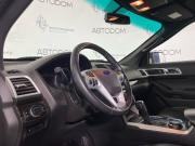 Ford Explorer V Москва  - изображение 19