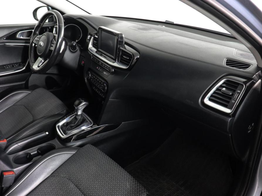 Kia Ceed III Химки  - изображение 11