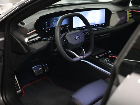 Audi A5 III (B10) с пробегом 2025 года, цена 6 547 000 рублей, 70 км, лифтбек, Автокод Объявления