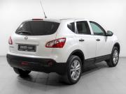 Nissan Qashqai I Рестайлинг Химки  - изображение 30