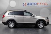 Chevrolet Captiva I Рестайлинг Москва  - изображение 30