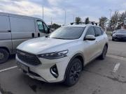Haval F7 I Пермь  - изображение 8