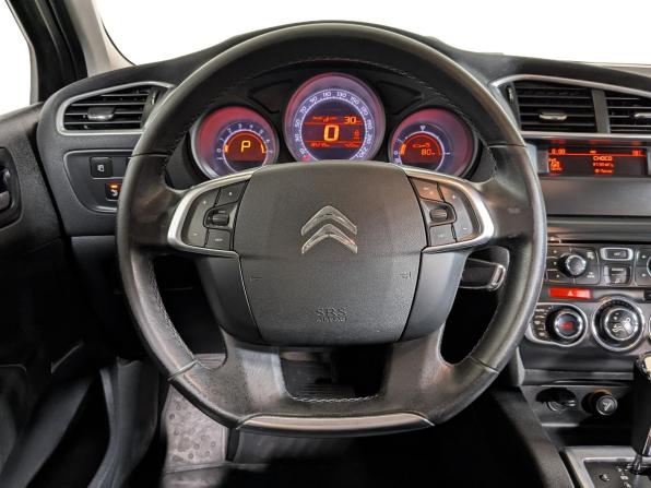 Citroen C4 II с пробегом 2012 года, цена 609 900 рублей, 180000 км, хэтчбек, Автокод Объявления