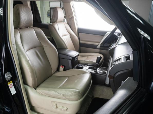 Toyota Land Cruiser Prado 150 Series с пробегом 2011 года, цена 2 999 000 рублей, 226199 км, внедорожник, Автокод Объявления