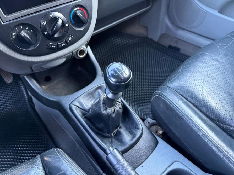 Chevrolet Lacetti I Альметьевск  - изображение 17