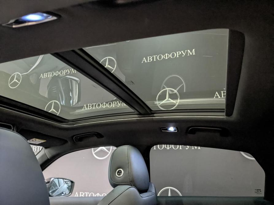 Geely Tugella I Рестайлинг Москва  - изображение 23