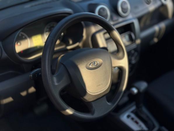 Lada (ВАЗ) Granta I с пробегом 2014 года, цена 419 000 рублей, 118179 км, седан, Автокод Объявления