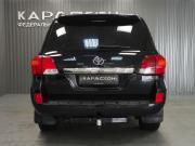 Toyota Land Cruiser 200 Series Рестайлинг 1 Пермь  - изображение 23