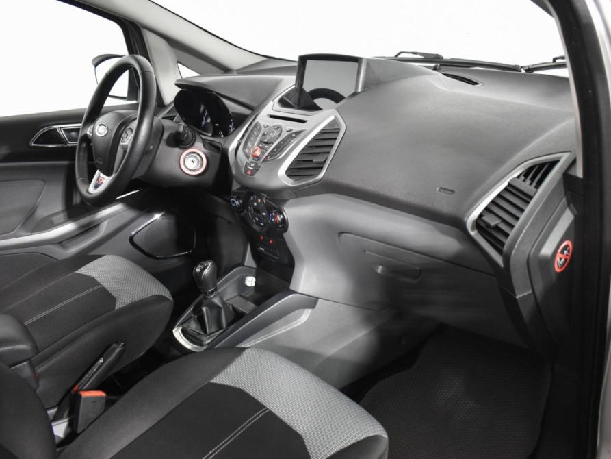 Ford EcoSport II Санкт-Петербург  - изображение 13