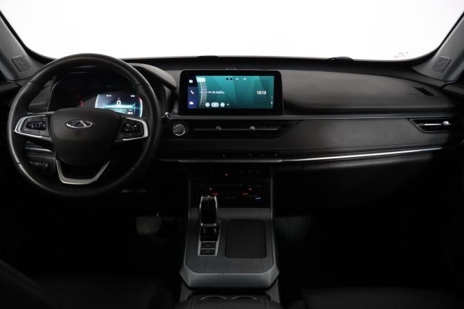 Chery Tiggo 4 Pro I с пробегом 2023 года, цена 1 569 000 рублей, 21000 км, внедорожник, Автокод Объявления