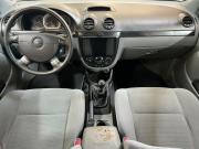 Chevrolet Lacetti I Нижнекамск  - изображение 31
