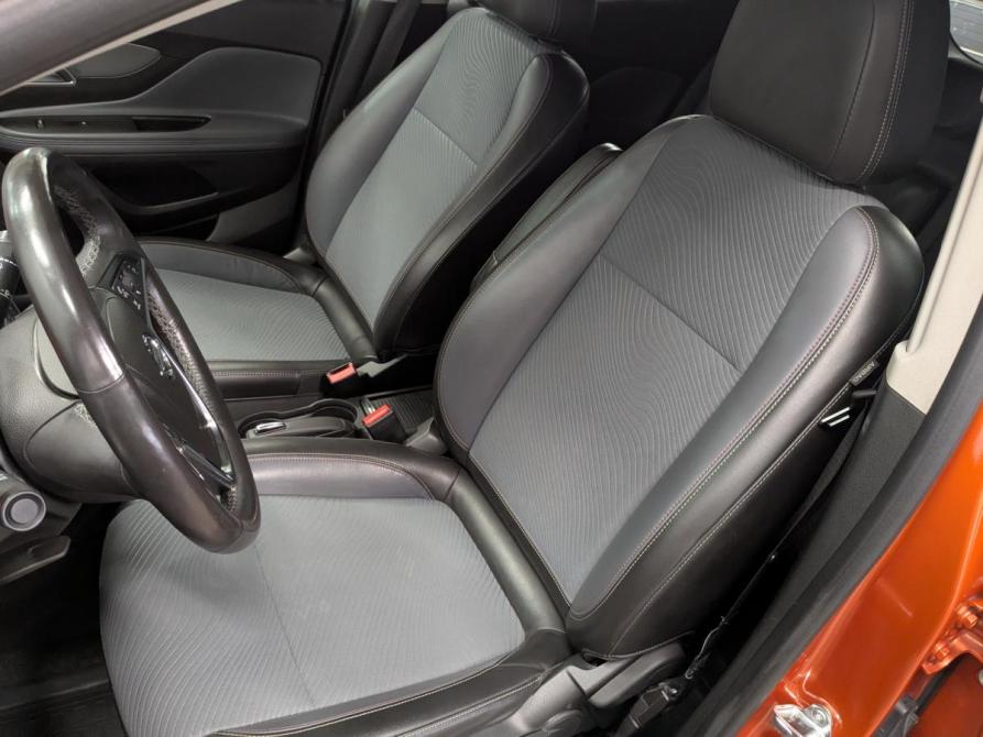 Opel Mokka I Санкт-Петербург  - изображение 20