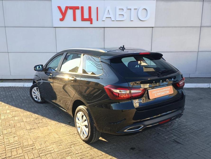 Lada (ВАЗ) Vesta I Рестайлинг (NG) Челябинск  - изображение 5