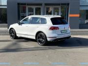 Volkswagen Touareg II Рестайлинг Краснодар  - изображение 26