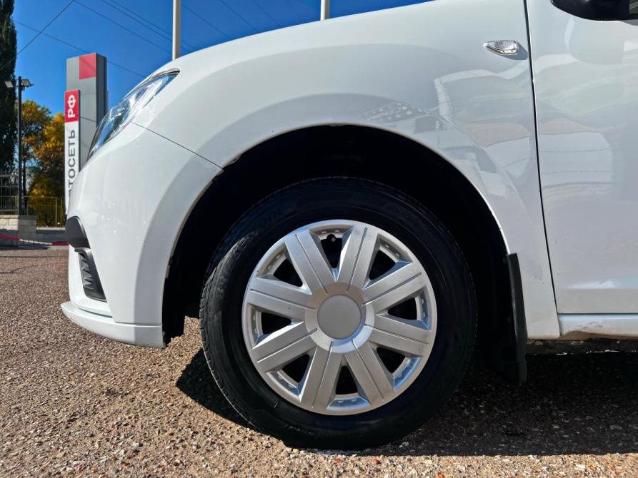 Renault Logan II Рестайлинг Стерлитамак  - изображение 9