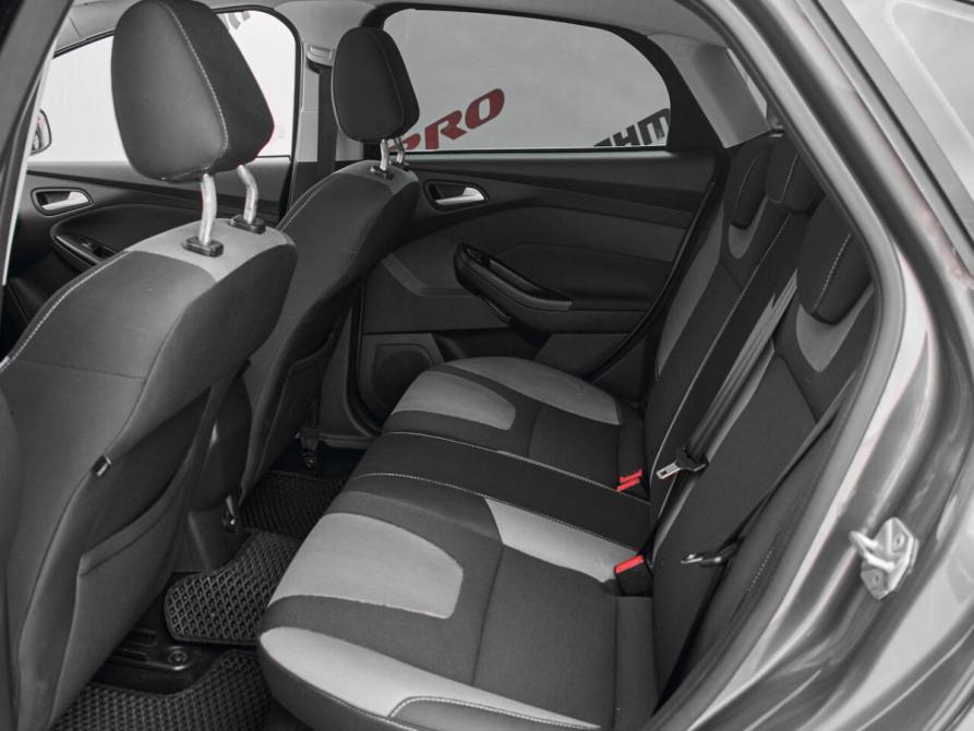 Ford Focus III Екатеринбург  - изображение 22