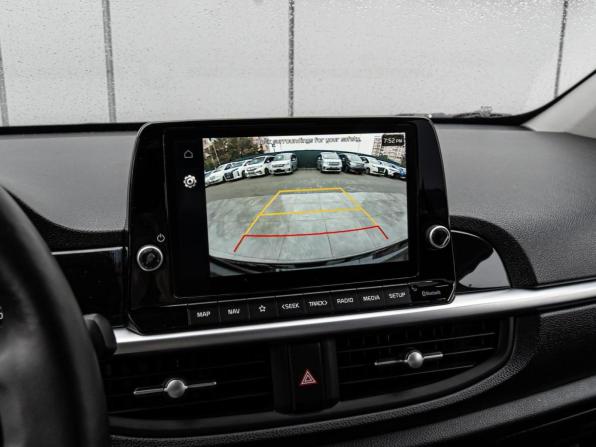 Kia Morning III с пробегом 2021 года, цена 1 780 000 рублей, 32300 км, хэтчбек, Автокод Объявления