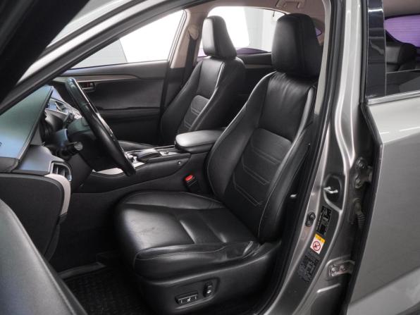 Lexus NX I с пробегом 2015 года, цена 2 599 000 рублей, 169667 км, внедорожник, Автокод Объявления