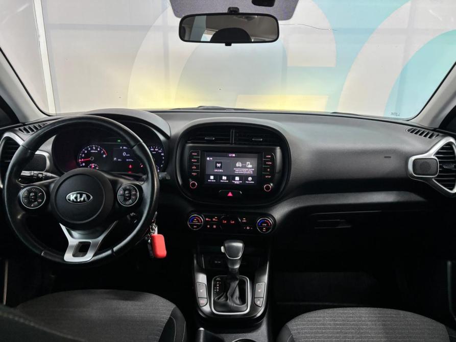 Kia Soul III Набережные Челны  - изображение 20