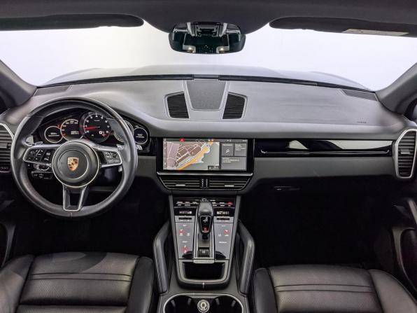 Porsche Cayenne III с пробегом 2019 года, цена 6 175 000 рублей, 66839 км, внедорожник, Автокод Объявления