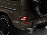 Mercedes-Benz G-Класс AMG II (W465) Рестайлинг Москва  - изображение 44